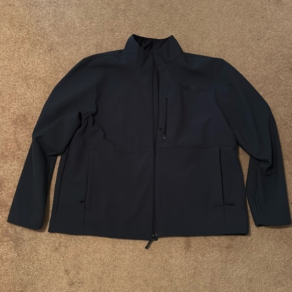 The north face apex bionic jacket size 3XL - Picture 1 of 5